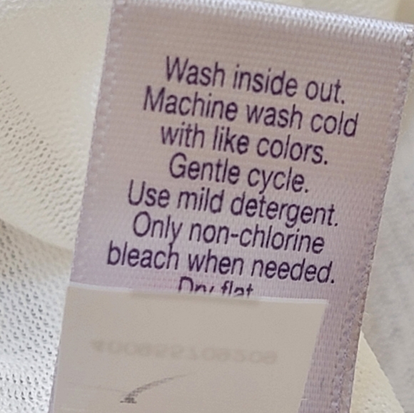 Jennifer Lopez NWT XL animal print ong sleeve midi dress, neckline cutouts - Picture 11 of 13